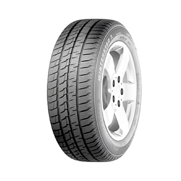 

Point S Winterstar 3 215/65 R16 98H
