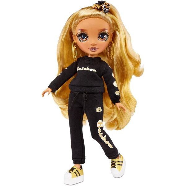 

Кукла Мариса Голдинг Пижамная Вечеринка MGA Entertainment 114875-BR-531