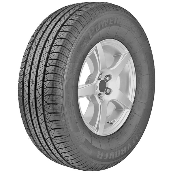 

Powertrac CityRover 265/70 R16 112H