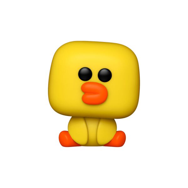 

Игровая фигурка серии Line Friends Салли Funko 115090-BR-1064