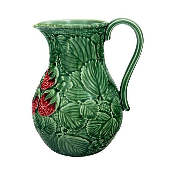

Кувшин Morango 2200мл Bordallo Pinheiro 67270-BR-1931