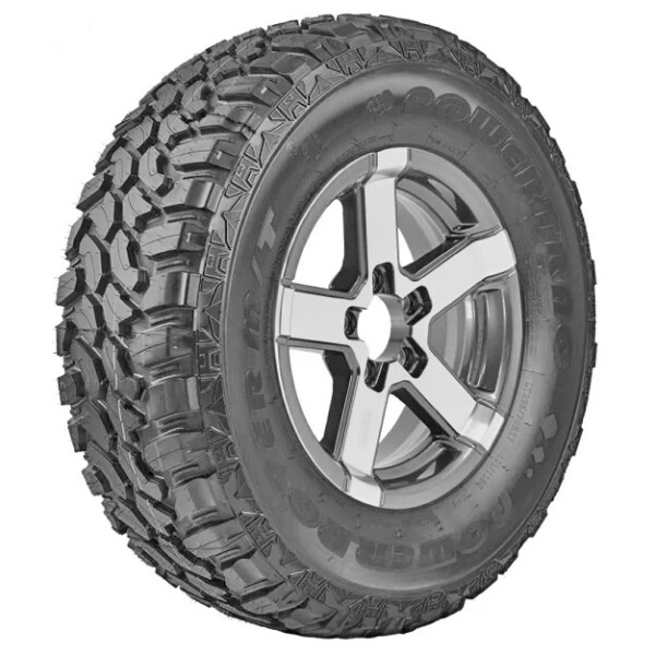 

Powertrac Power Rover M/T 33/12.5 R15 108Q