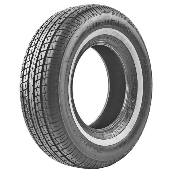 

Powertrac RoadTour 205/75 R15 97T