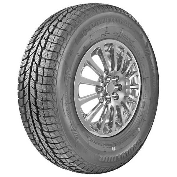 

Powertrac Snowtour 205/55 R16 91H
