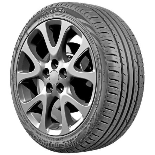 

Premiorri Solazo S Plus 225/45 R17 91V