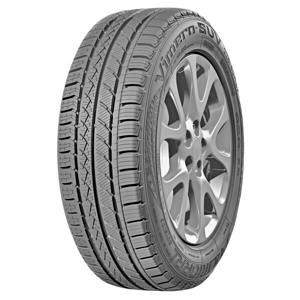 

Premiorri Vimero-SUV 215/60 R17 96H
