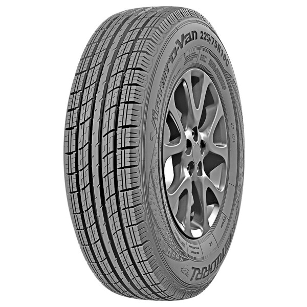 

Premiorri Vimero-Van 195/75 R16C 107/105R
