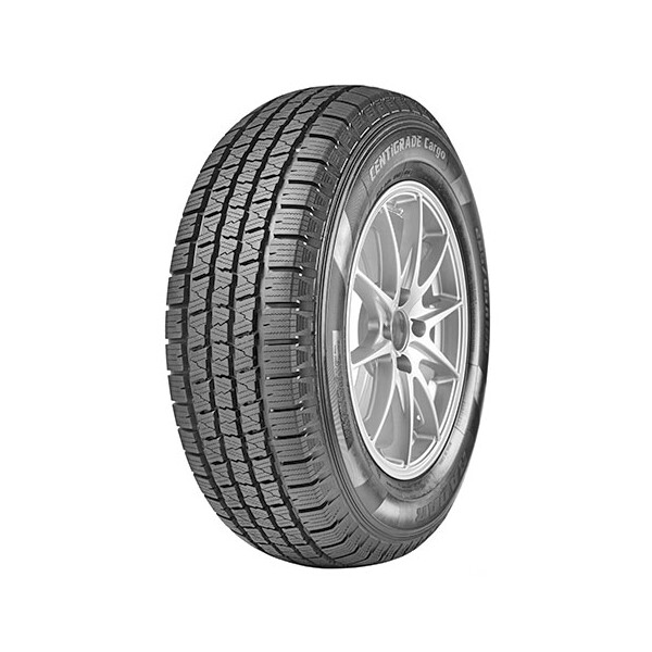

Radar CENTIGRADE Cargo 195/70 R15C 104/102R