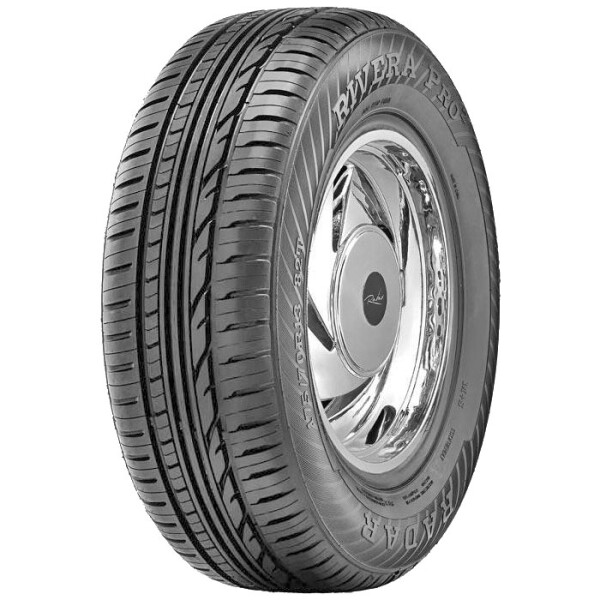 

Radar Rivera Pro 2 205/55 R16 91V