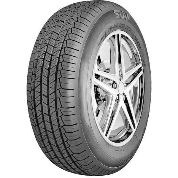 

Riken 701 255/55 ZR18 109W XL