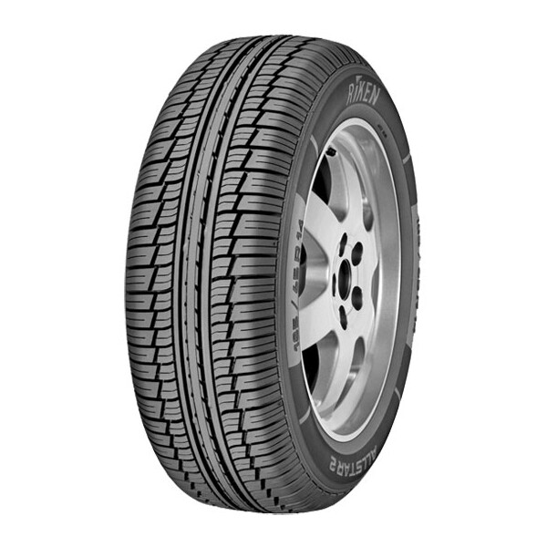 

Riken AllStar 2 185/60 R14 82T