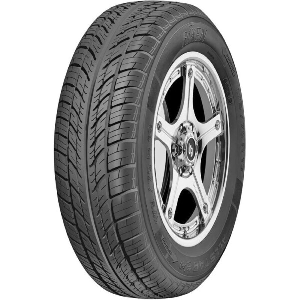 

Riken AllStar 2 B2 155/65 R14 75T
