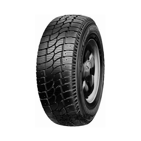 

Riken Cargo Winter 215/65 R16C 109/107R (шип)