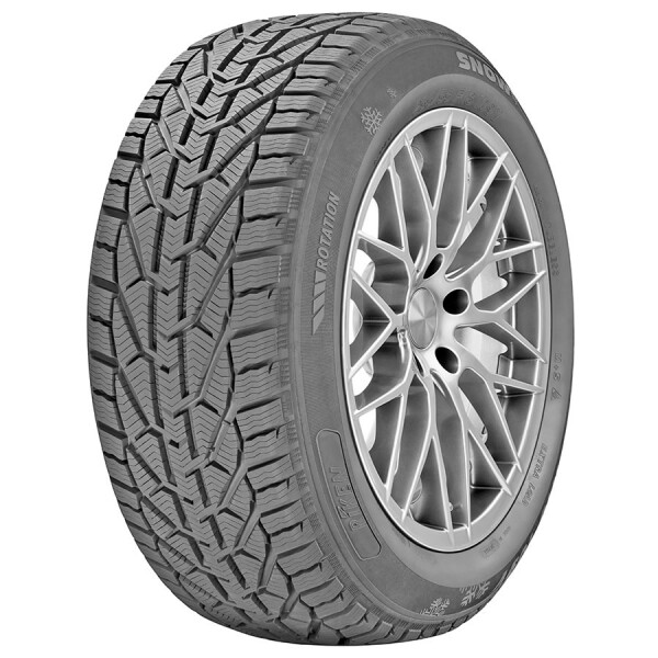 

Riken Snow 215/55 R16 97H XL