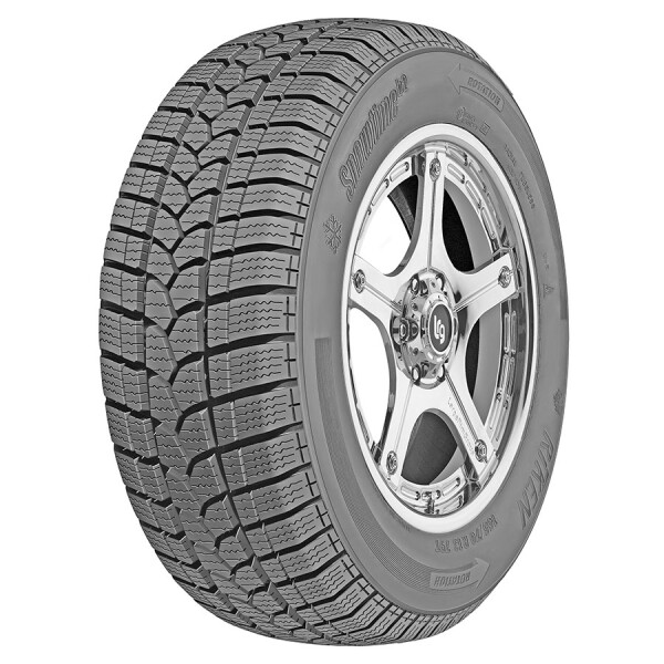 

Riken Snowtime B2 185/60 R15 88T XL