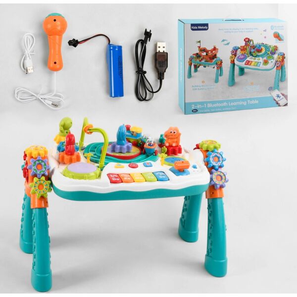 

Игровой центр 9930 2х сторонняя панель 97169