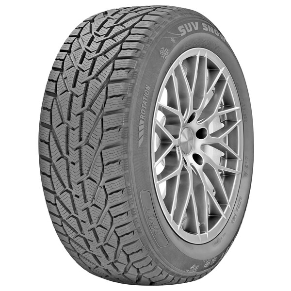 

Riken SUV Snow 215/65 R16 102H XL