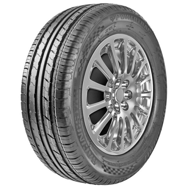 

Roadmarch RACINGSTAR 225/50 ZR16 92W