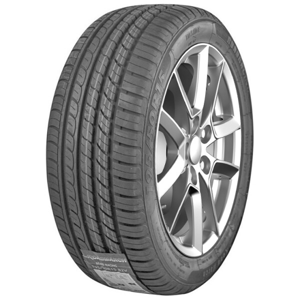 

Roadmarch ROADRACING 205/55 R17 95W XL