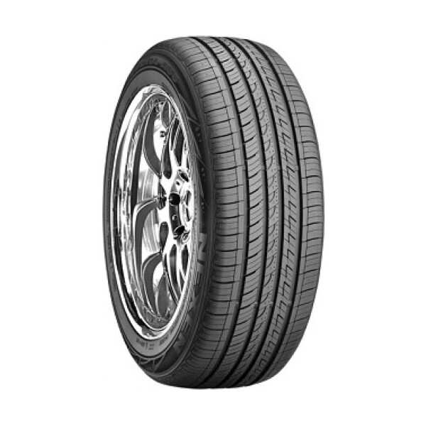 

Roadstone NFera AU5 215/45 ZR17 91W XL