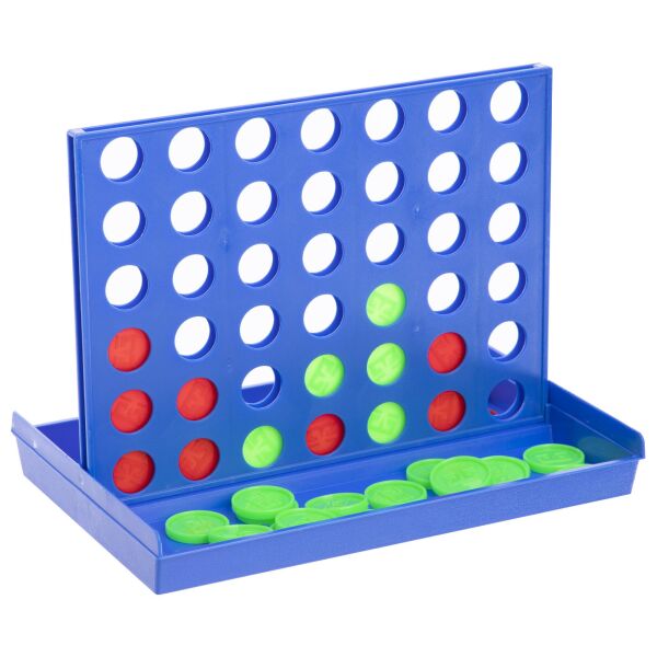 

Настольная игра Бинго Bingo 6200 Материал: Пластик Габаритные размеры: 24 x 17 x 3 см Цвет: Синий