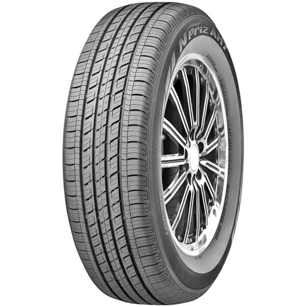 

Roadstone NPriz AH7 205/65 R16 95H