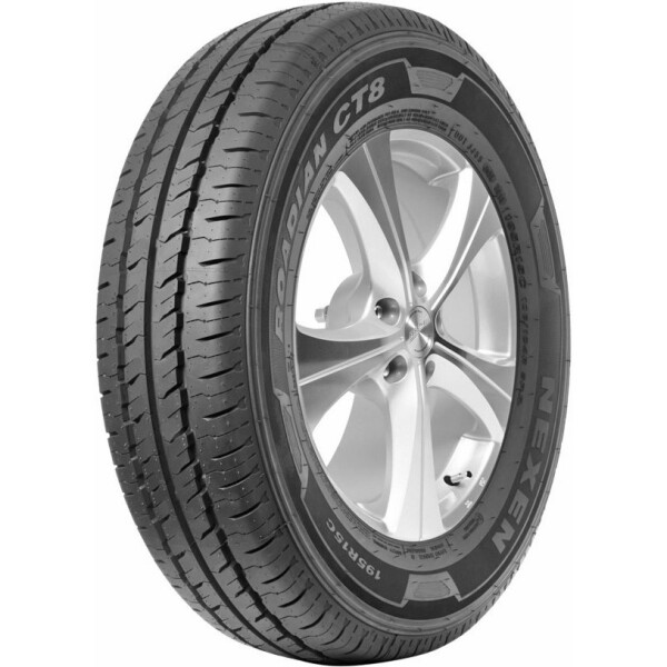 

Roadstone Roadian CT8 225/70 R15C 112/110R