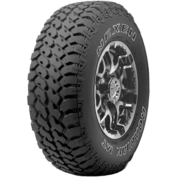 

Roadstone Roadian M/T 235/75 R15 104/101Q