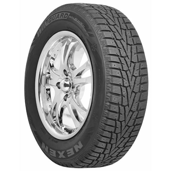 

Roadstone Winguard WinSpike SUV 265/60 R18 114T XL (шип)