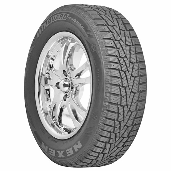 

Roadstone Winguard WinSpike SUV 265/70 R16 112T (шип)