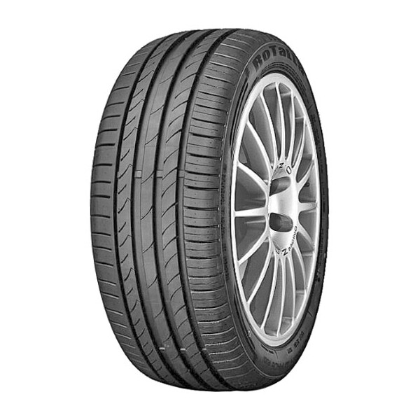 

Rotalla RU01 255/55 R18 109V XL