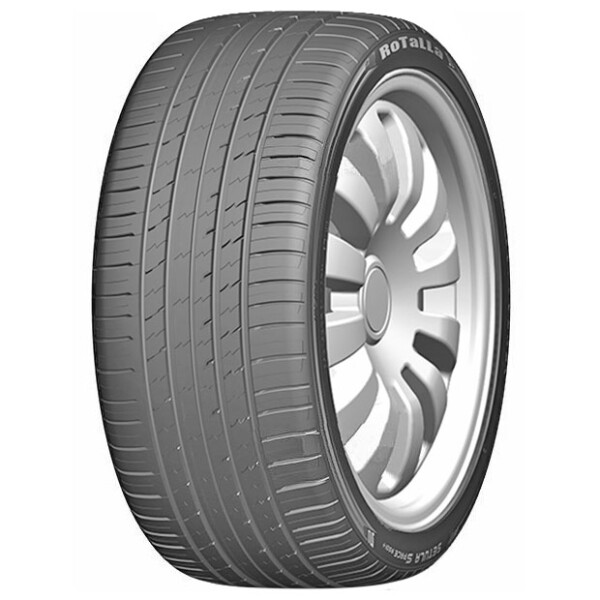 

Rotalla Setula S-Pace RS01+ 275/45 R21 110W XL