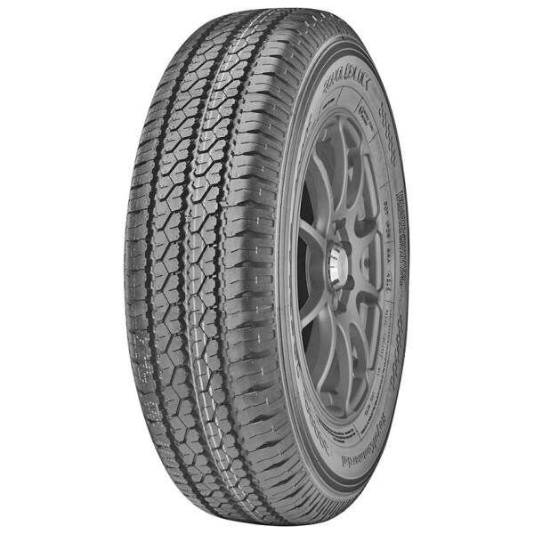 

Royal Black Commercial 225/70 R15C 112/110R