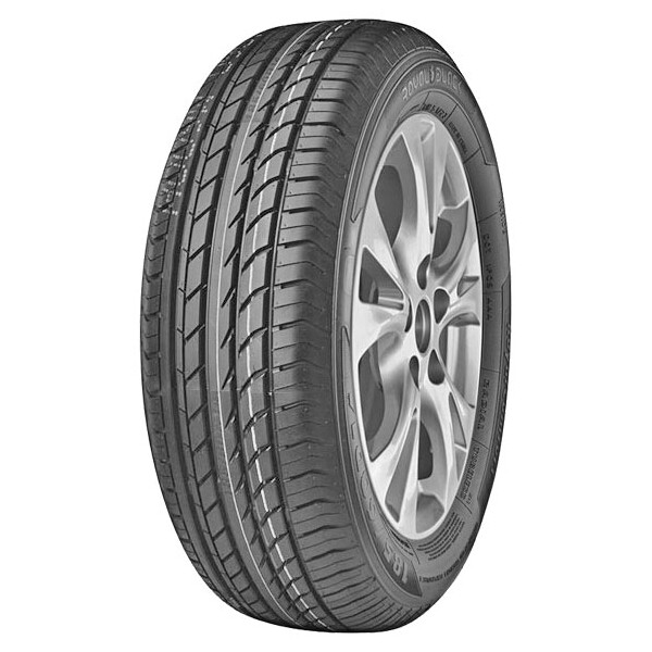 

Royal Black Royal Comfort 205/55 R16 91H