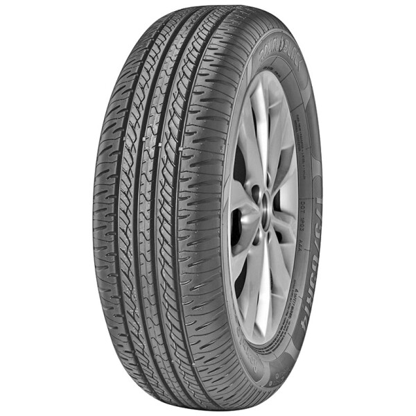 

Royal Black Royal Passenger 185/70 R13 86T