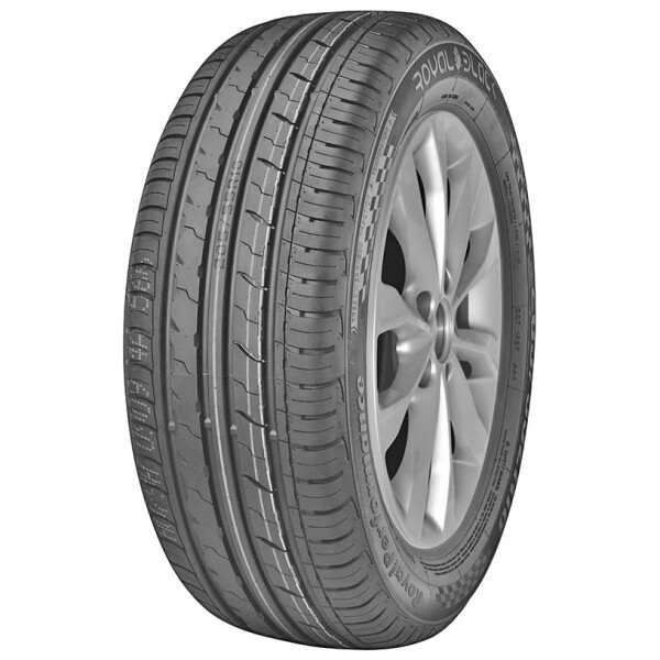 

Royal Black Royal Performance 225/55 R17 101W XL