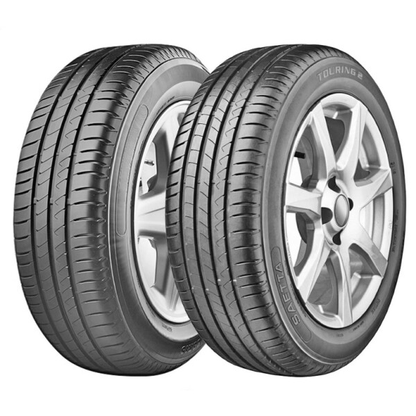 

Saetta Touring 2 225/50 R17 98Y XL