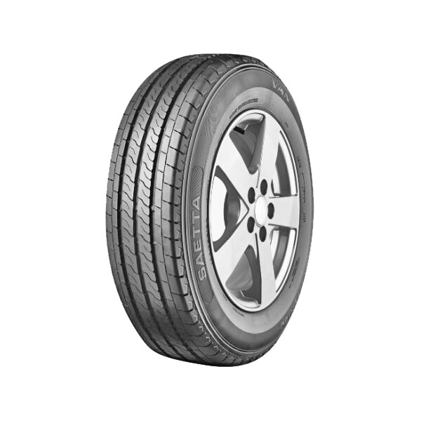 

Saetta Van 205/65 R16C 107/105R
