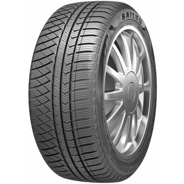 

Sailun Atrezzo 4 Seasons 185/65 R14 86T