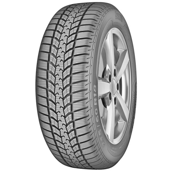 

Sava Eskimo SUV 2 215/60 R17 96H