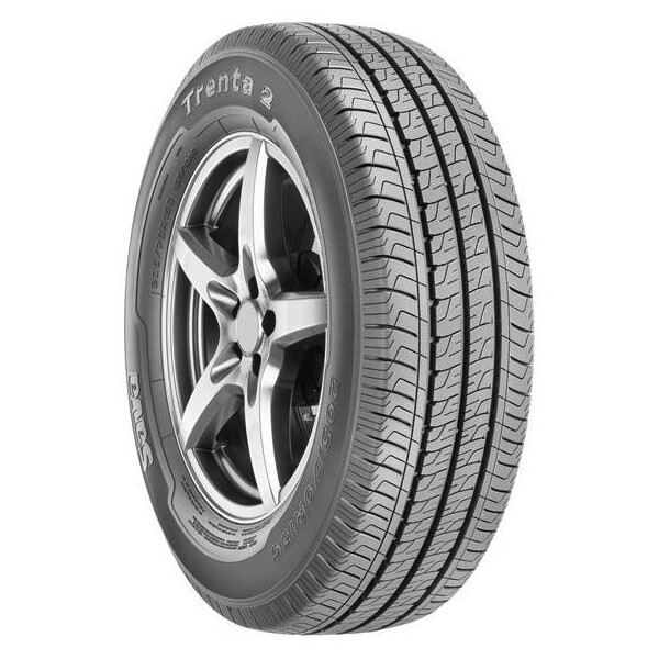 

Sava Trenta 2 235/65 R16C 115/113S