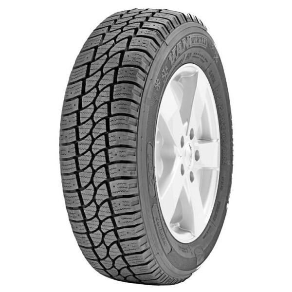 

Sebring Van Winter 201 215/75 R16C 113/111R (под шип)
