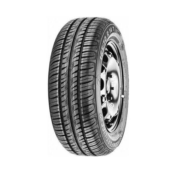 

Semperit Comfort Life 2 215/65 R16 98H
