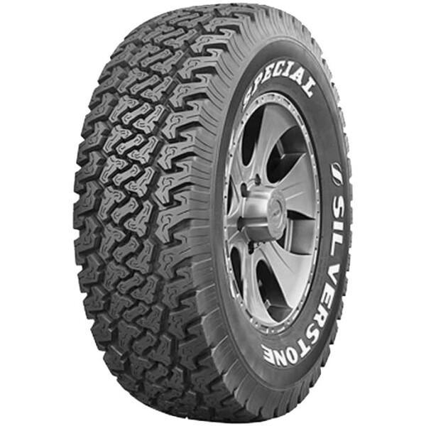 

Silverstone AT-117 Special 235/70 R16 106S