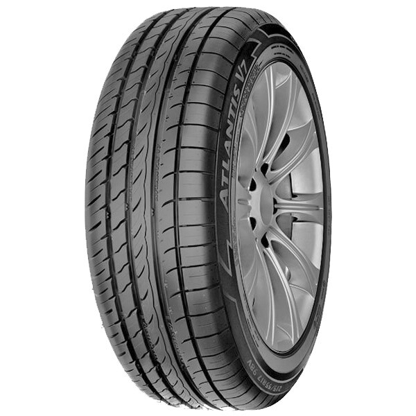 

Silverstone Atlantis V7 245/40 ZR18 97W XL