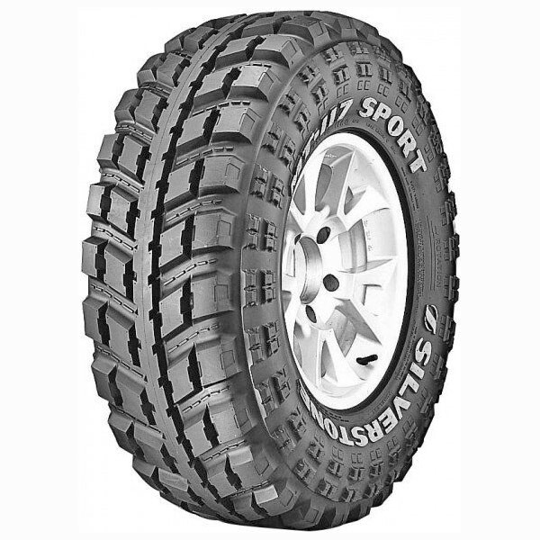 

Silverstone MT-117 Sport 285/75 R16 116Q