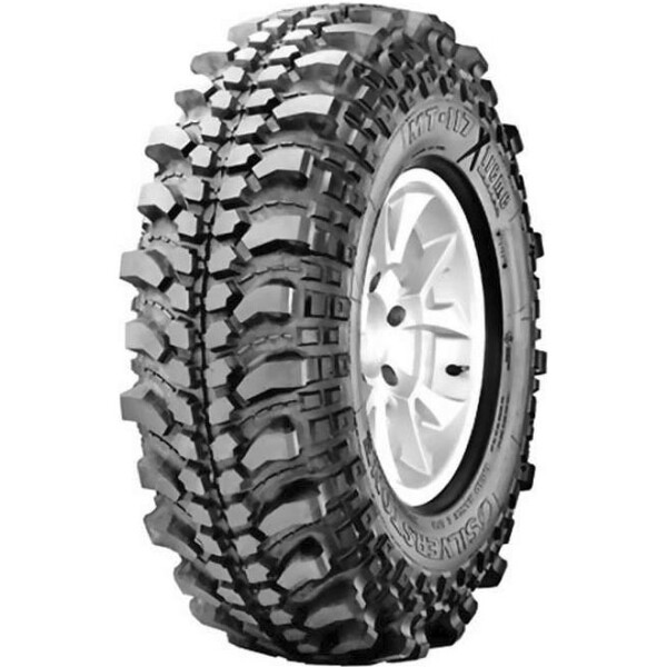 

Silverstone MT-117 Xtreme 33/9.5 R16 112L