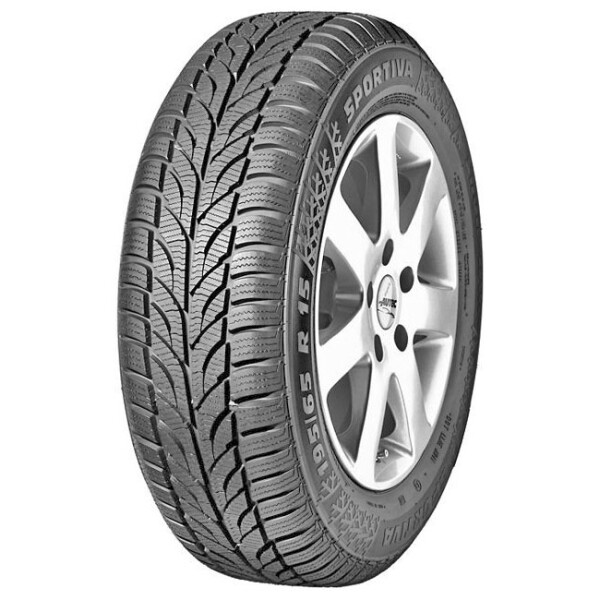 

Sportiva Snow Win 225/50 R17 98V XL