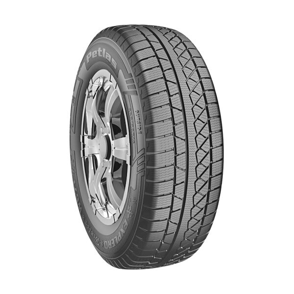 

Starmaxx Incurro Winter W870 245/50 R20 102V