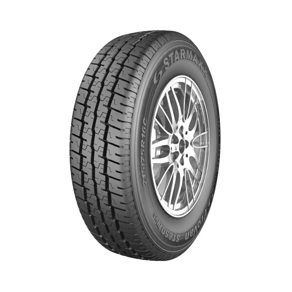 

Starmaxx Provan ST850 Plus 195/70 R15C 104/102R